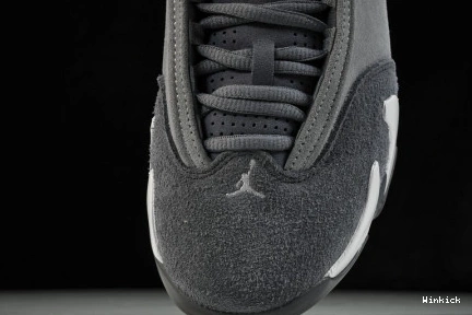Jordan “Flint Air Grey” 14 FJ3460-012 1215